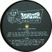 RAMONETURES Ramonetures (Munster Records – MR 178) Spain 2000 LP (Surf, Punk)
